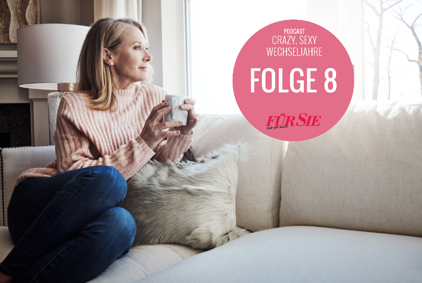 Wechseljahre Podcast