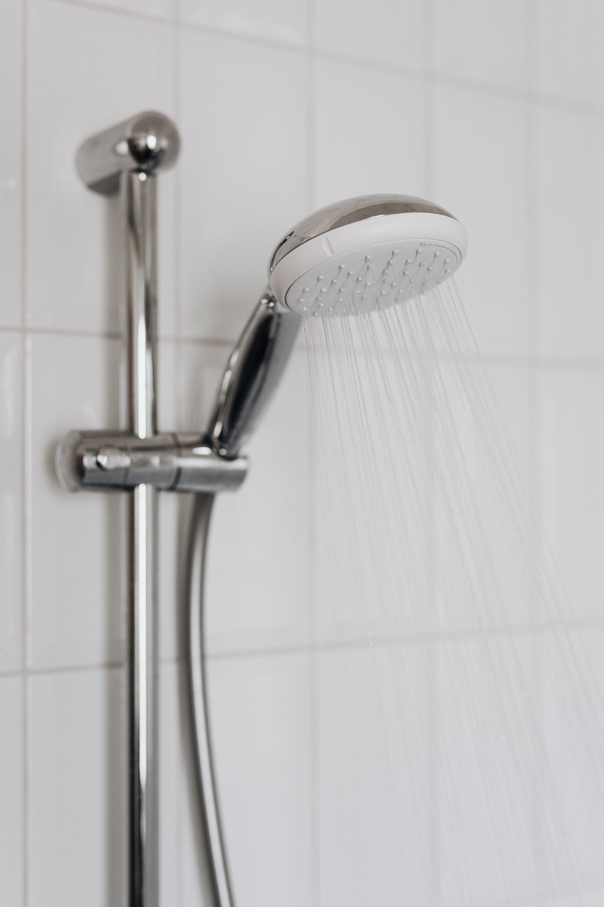 Dusche