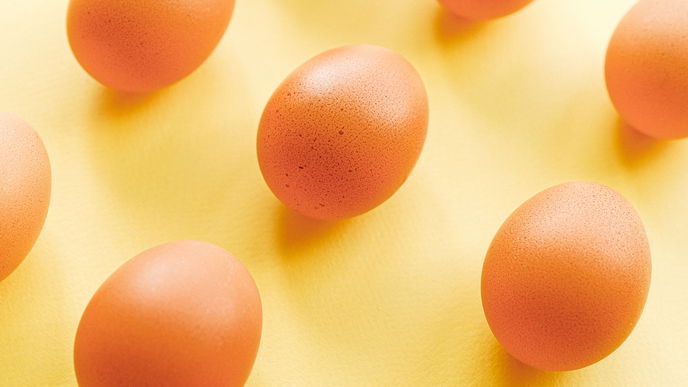 Dickmacher: 6 Eierspeisen mit erstaunlich vielen Kalorien