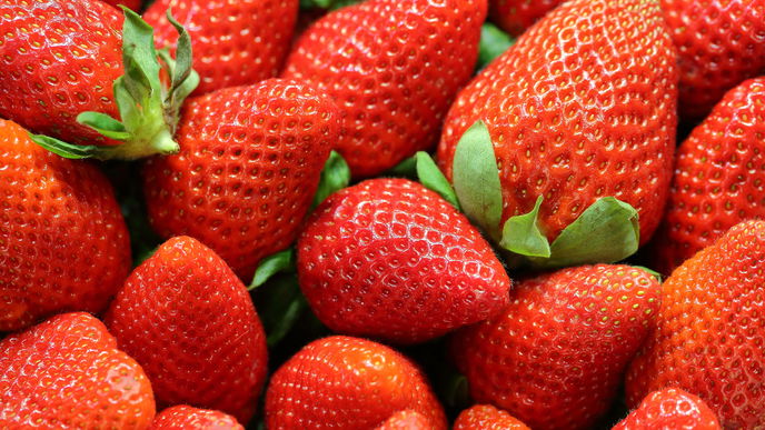Öko-Test: Das sind die besten Supermarkt-Erdbeeren