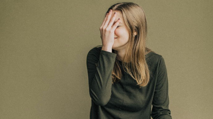 Psychologie: 5 Dinge, für die Sie sich NIE entschuldigen sollten