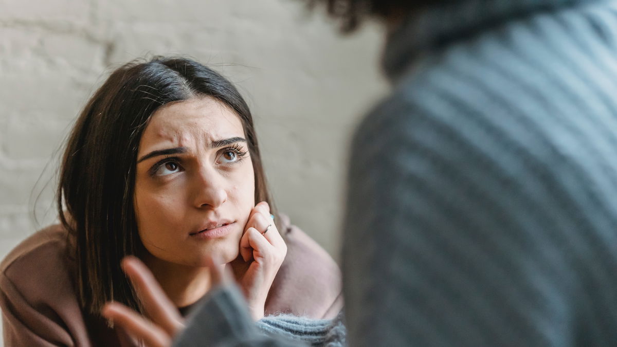 Psychologie: 3 Anzeichen dafür, dass andere zu viel Macht über Sie haben