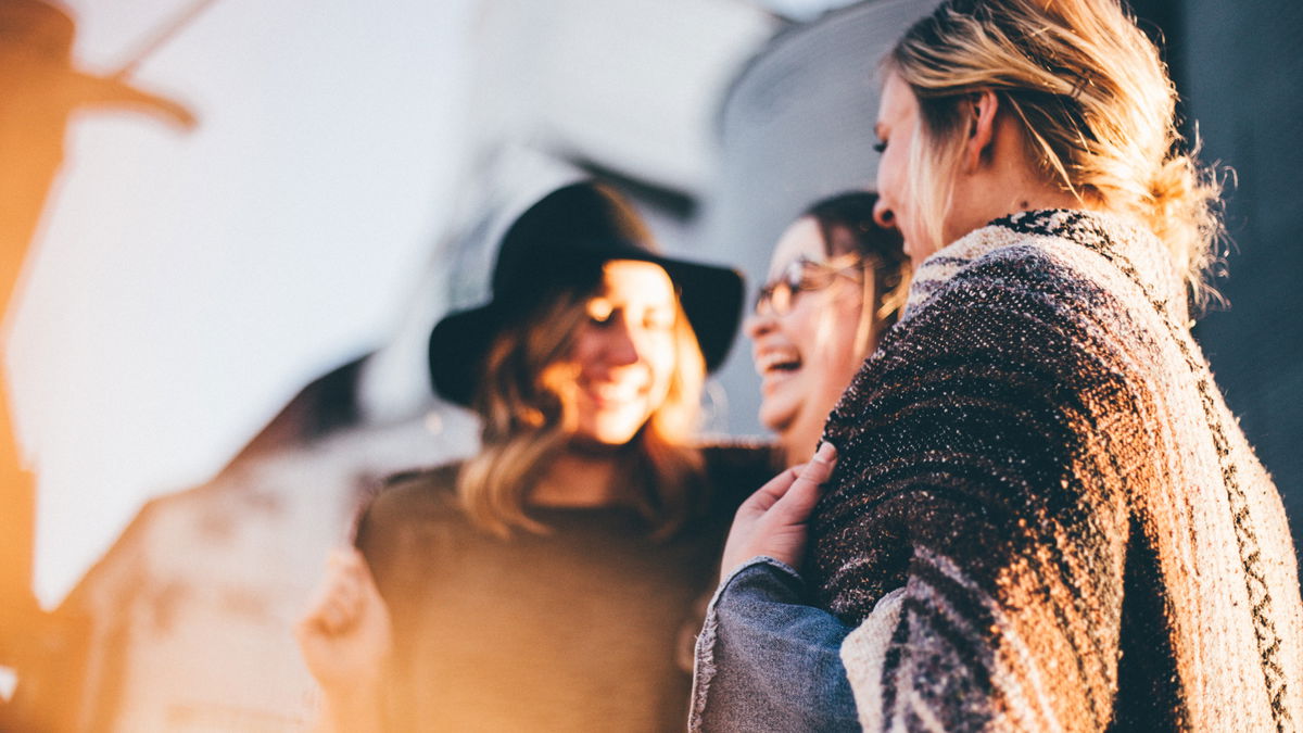 Psychologie: Das verrät Ihre Stimme über Ihre Persönlichkeit – laut Studie