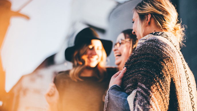 Psychologie: Das verrät Ihre Stimme über Ihre Persönlichkeit – laut Studie