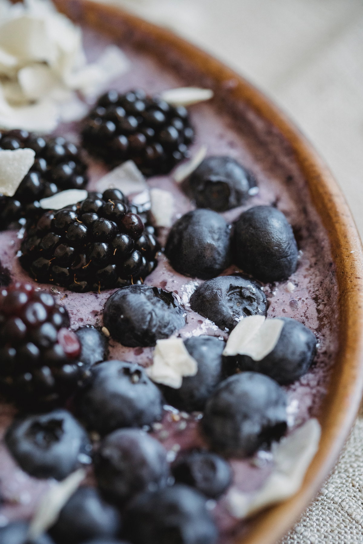 Fruchtjoghurt