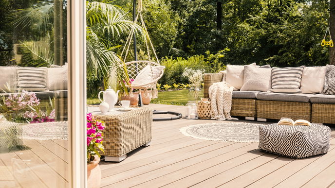 Gartenmöbel-Trends 2023: Diese 4 Styles lieben wir jetzt 
