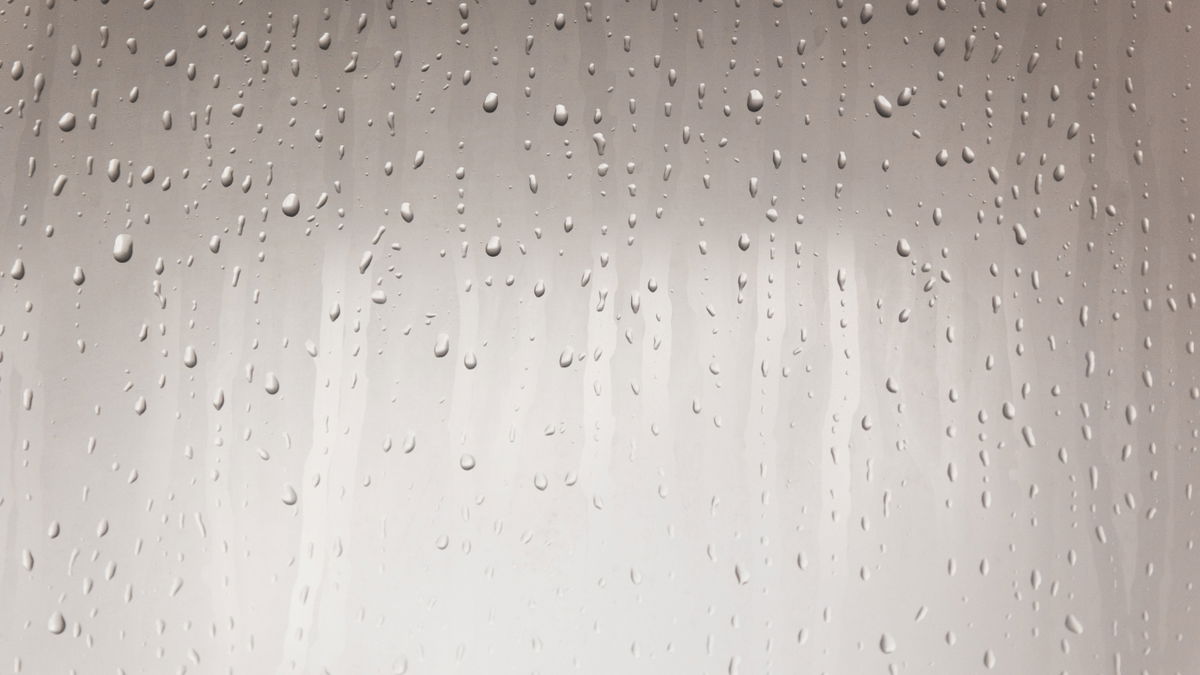 Glas reinigen: 3 effektive Hausmittel gegen Kalk