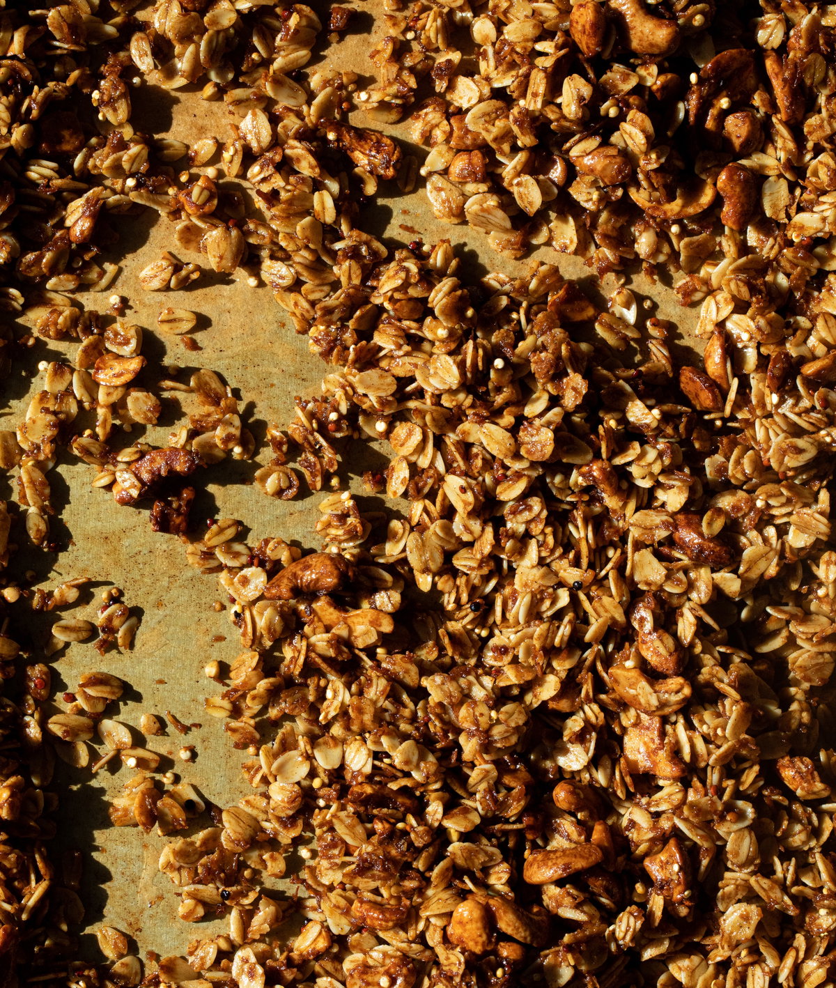 Granola