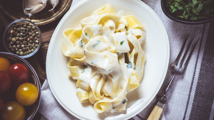 Mehlschwitze ohne Mehl: 3-Zutaten-Rezept für die glutenfreie Alternative