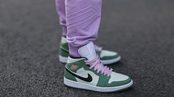 Mode-Trends 2022: 5 High Top Sneaker unter 100 Euro