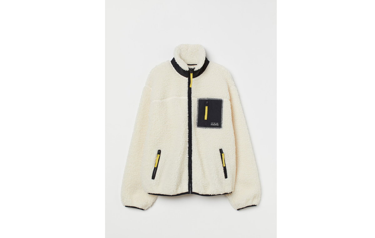 H&M Jacke