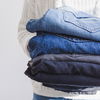 5 Gründe, warum Sie Jeans NICHT waschen sollten 