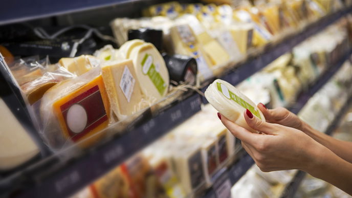Skimpflation: Das will Edeka gegen Mogelpackungen tun