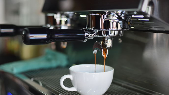 Amazon Prime-Day am 12.7.: Diese Kaffeevollautomaten shoppen Sie heute günstig