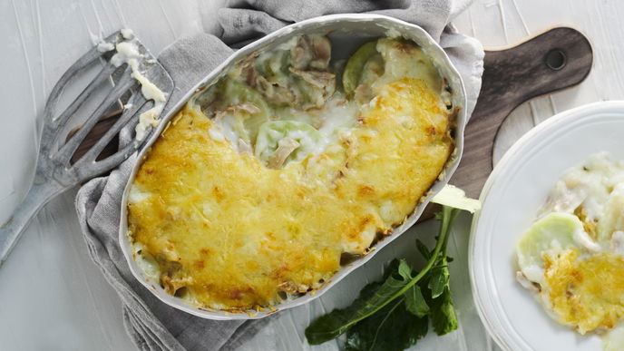 Wochenplan zum Download: 7 kalorienarme Rezepte