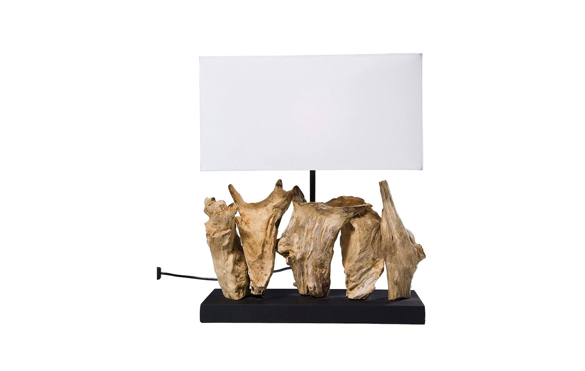 Lampe Kare