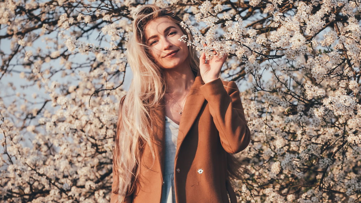 Mit diesen 5 Tricks müffelt die Jacke nicht mehr 