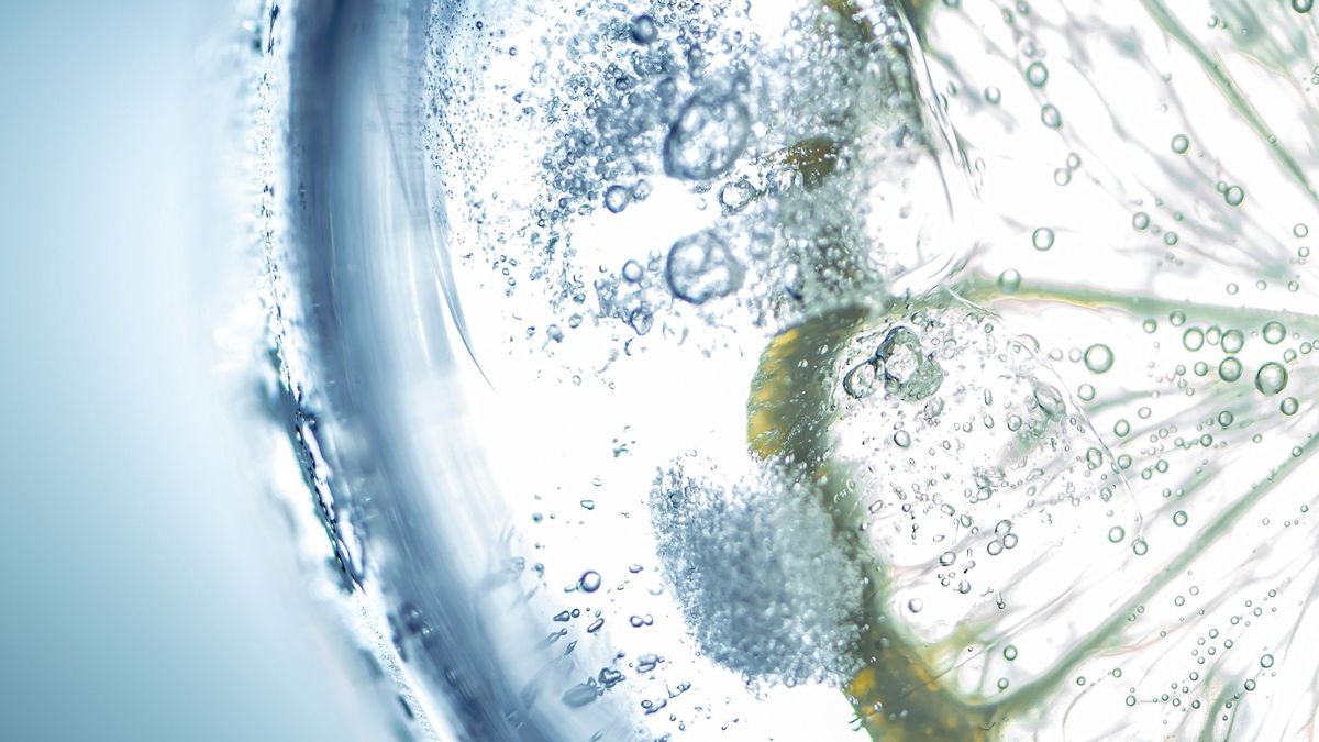 So reinigen Sie Ihren Wassersprudler besonders gründlich