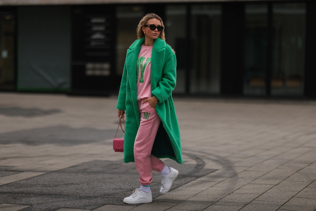 Streetstyle