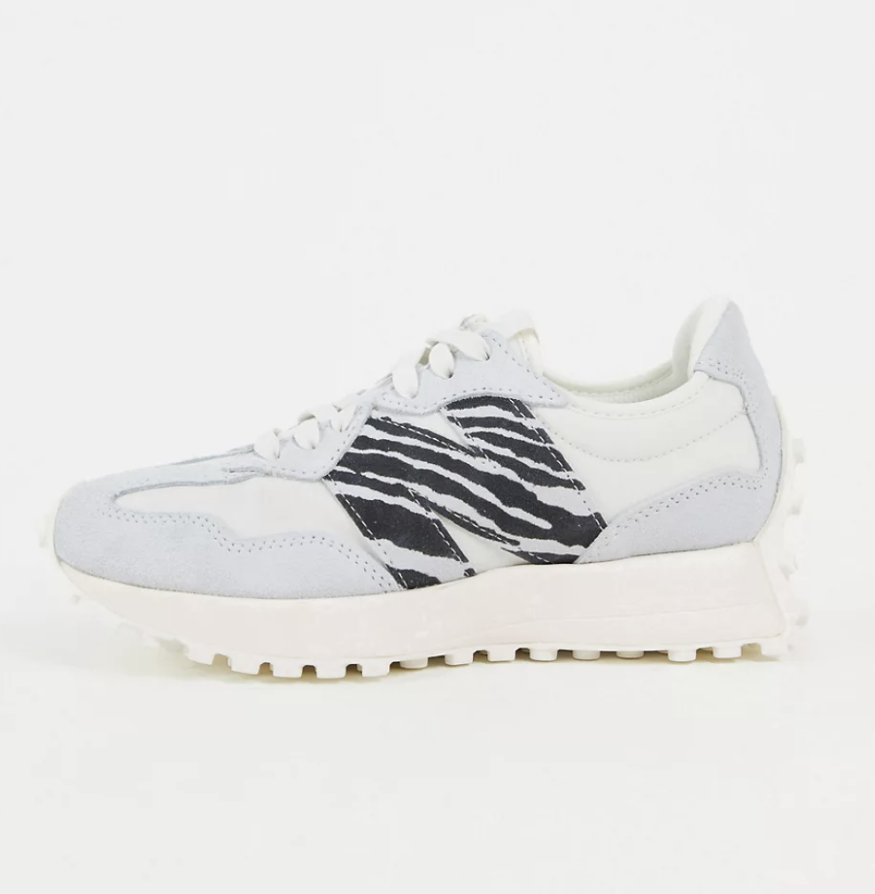New Balance Sneaker