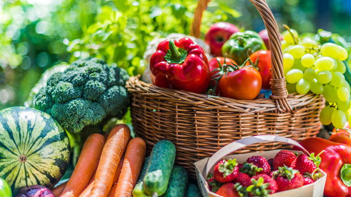 5 Tipps, um im Supermarkt nachhaltig einzukaufen 