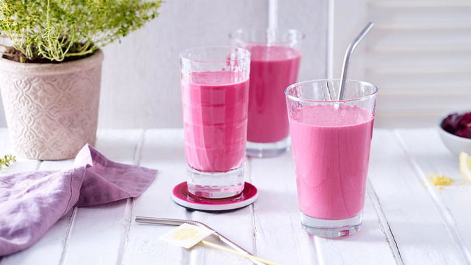 Barbie Frappuccino von Starbucks: Rezept zum Nachmachen
