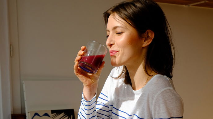 Gemüsesaft: 5 Gründe, warum er nicht so gesund ist, wie Sie denken