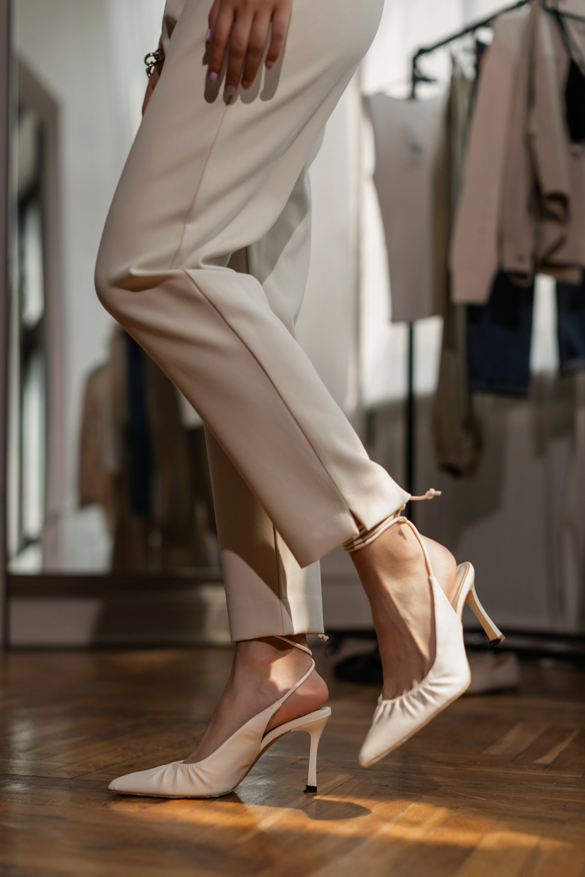 Frauenschuhe