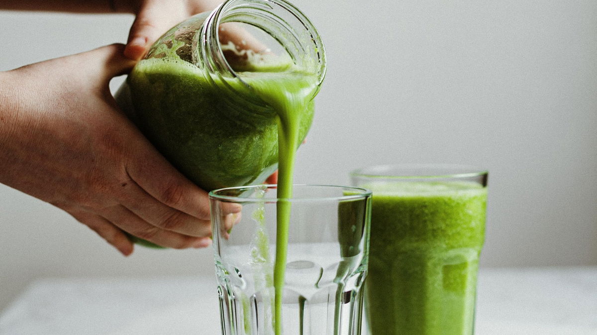6 vegane Lebensmittel mit überraschend vielen Kalorien