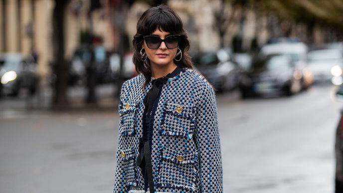 Frühlings-Trends 2022: Die angesagtesten Must-haves aus Tweed