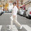 5 Schuhe, die perfekt zur Mom Jeans passen