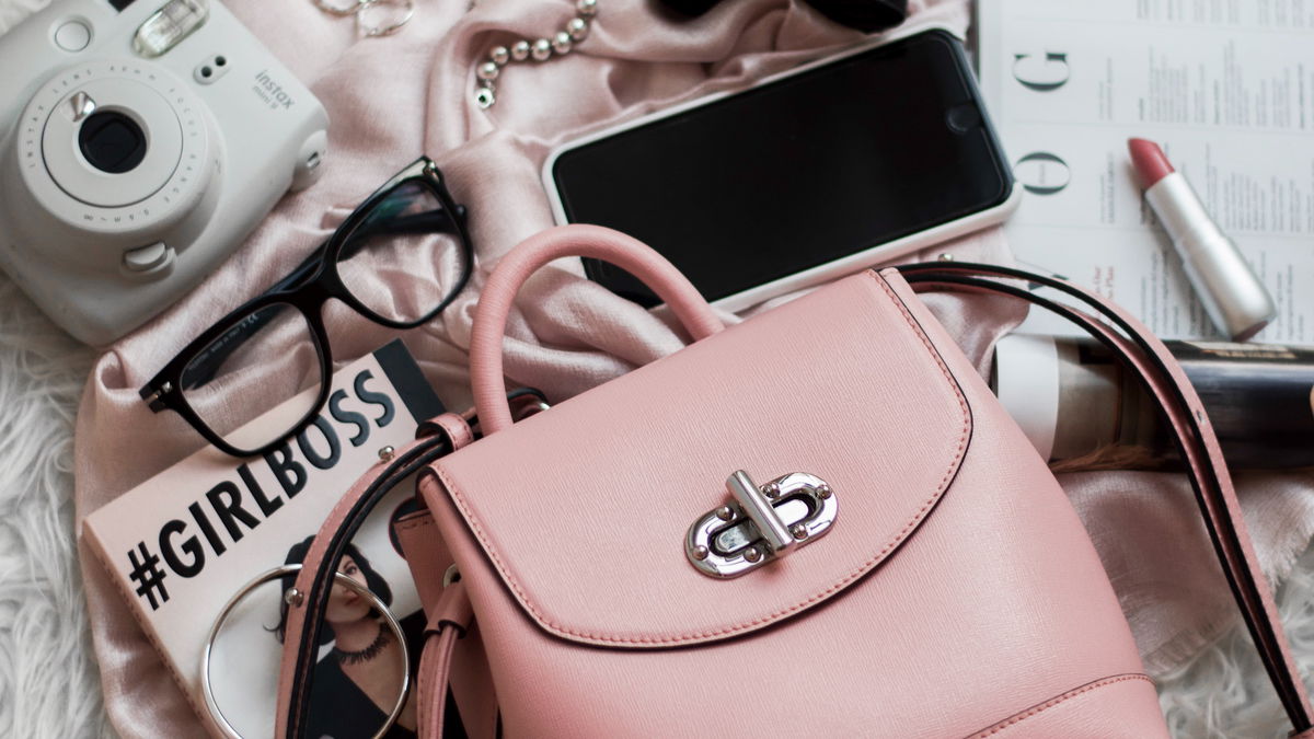 Tasche aufräumen: 5 Tipps, um Ordnung zu schaffen 