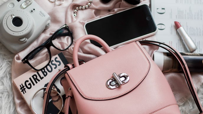 Tasche aufräumen: 5 Tipps, um Ordnung zu schaffen 