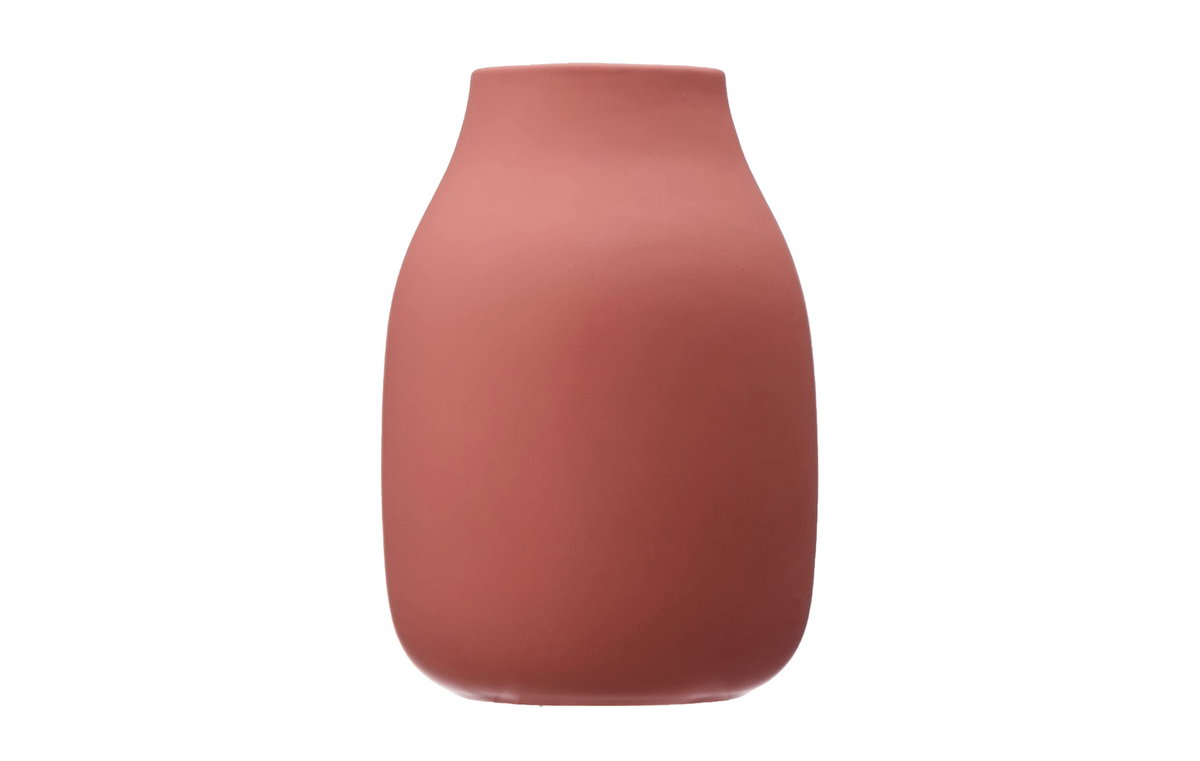 Vase blomus