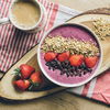 Vegane Ernährung: 5 Rezepte für ein leckeres Frühstück 