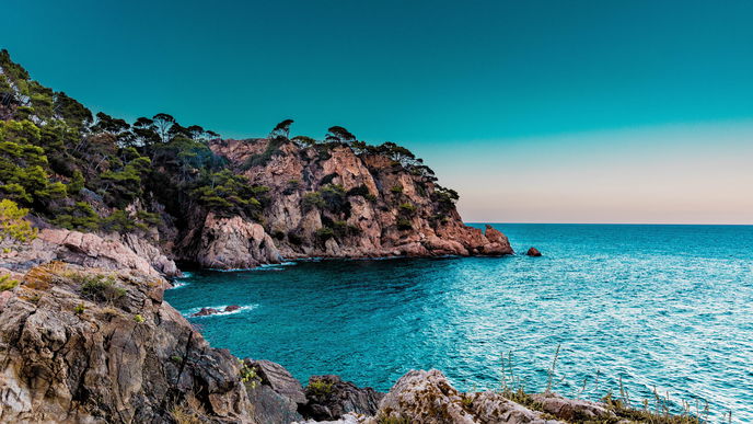 Urlaub im Frühling: 8 Reiseziele in Europa, die jetzt schon viel Sonne bieten 