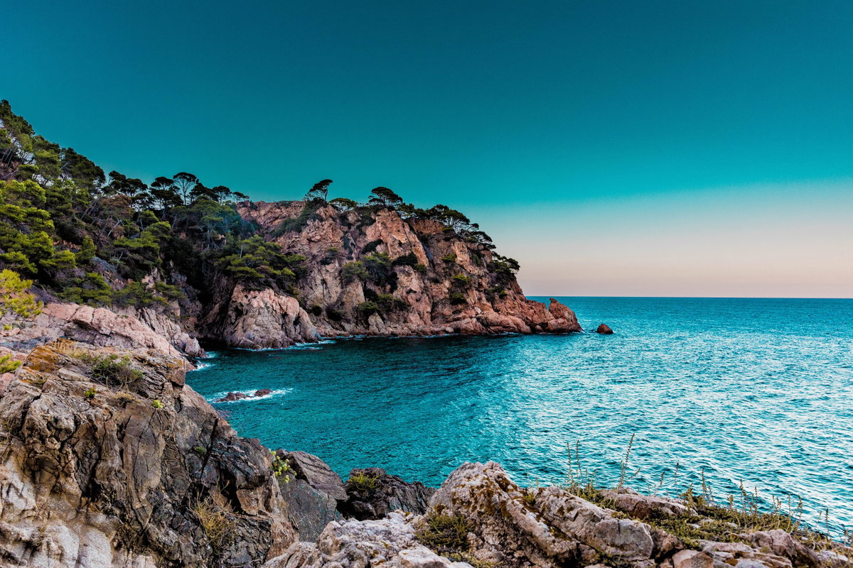 Andalusien
