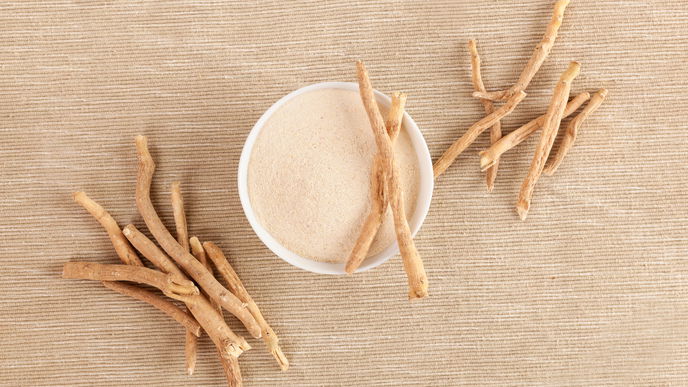 Ashwagandha: Wirkung, Anwendung und Dosierung des Superfoods