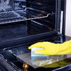 Backofen reinigen: Die besten Hausmittel und Tipps