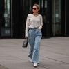 Jeans-Trend 2022: Dieses Modell sieht aus wie vom Designer