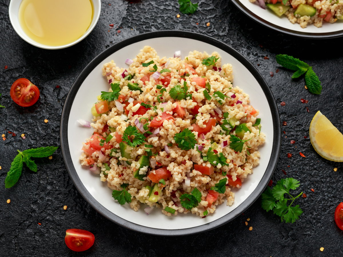 Couscous