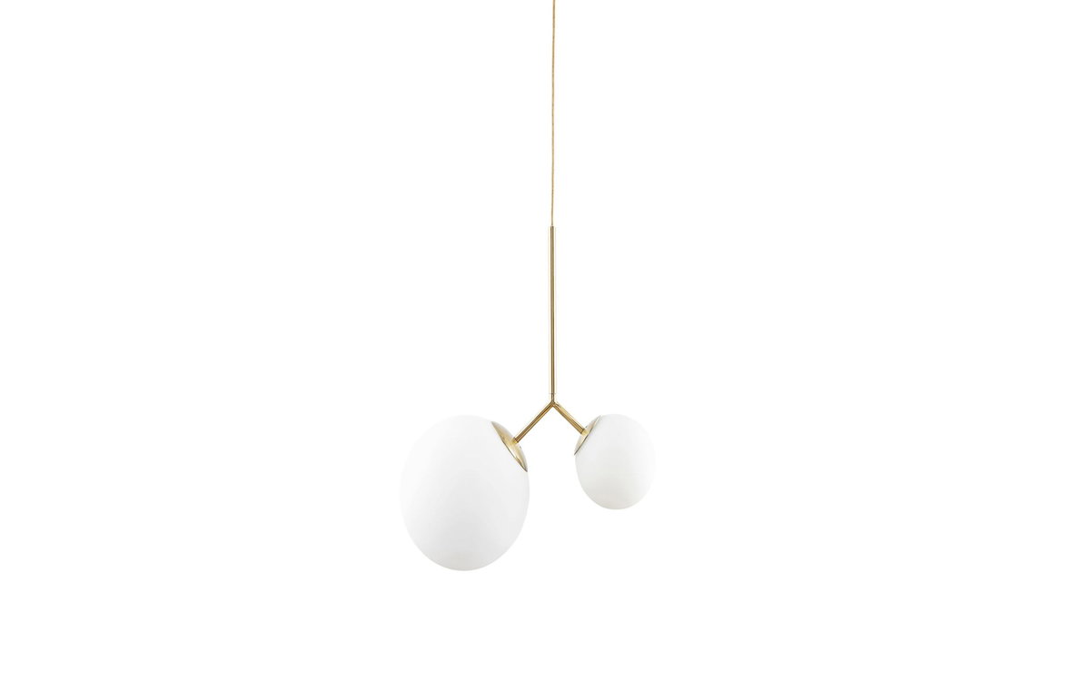 Deckemlampe