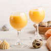 Eierlikör mit Rum: Omas klassisches Rezept ist altbewährt und einfach am besten!
