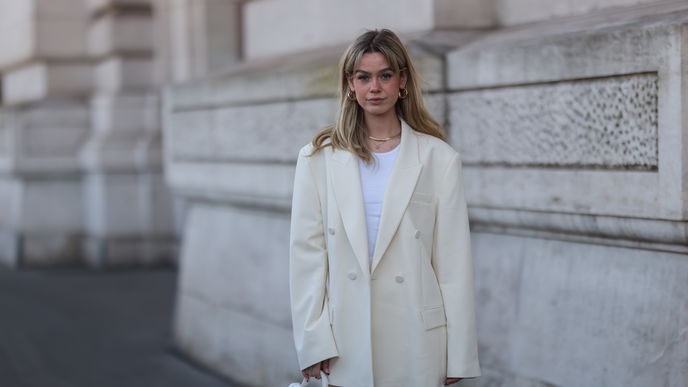 Mode-Trends 2022: Diese 6 Blazer sind im Sommer angesagt
