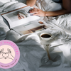 Wie ich das perfekte Morgenritual fand – ohne danach gesucht zu haben