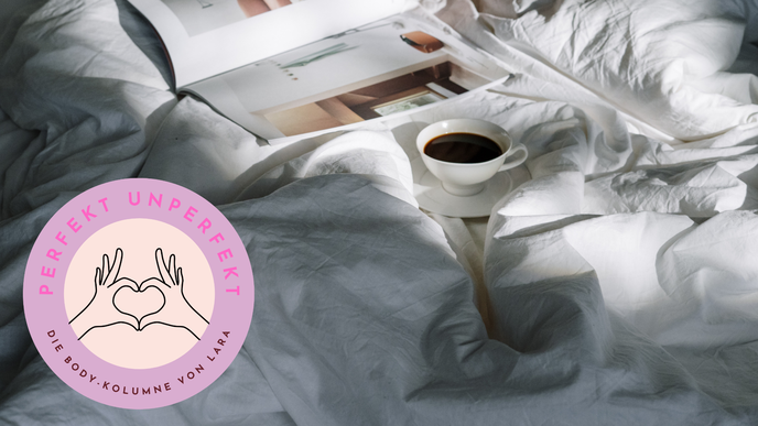Wie ich das perfekte Morgenritual fand – ohne danach gesucht zu haben