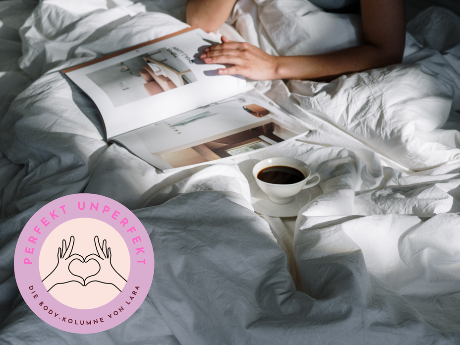 Wie ich das perfekte Morgenritual fand – ohne danach gesucht zu haben