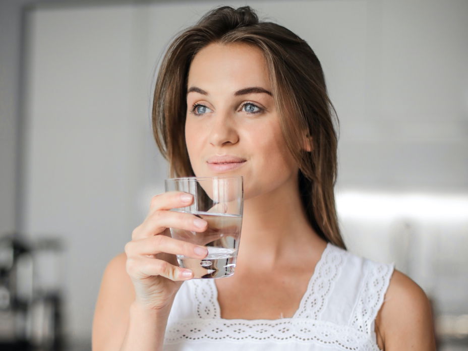 Trinkwasser in Deutschland: Innovationskraft für die heimische Küche