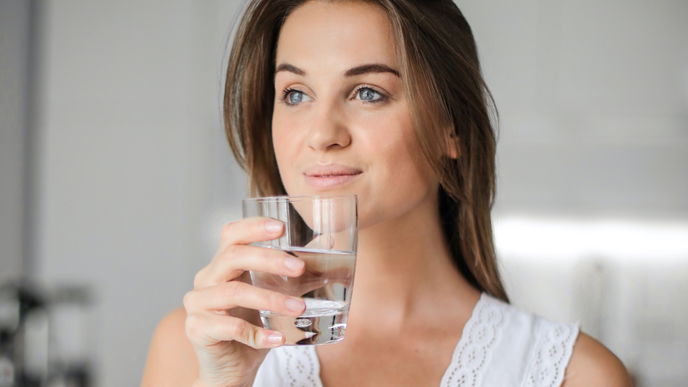 Trinkwasser in Deutschland: Innovationskraft für die heimische Küche