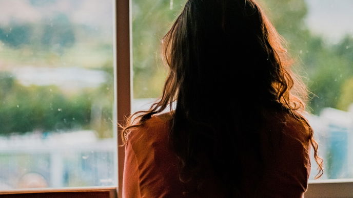 4 Sätze, die Sie NIE zu einem depressiven Menschen sagen sollten